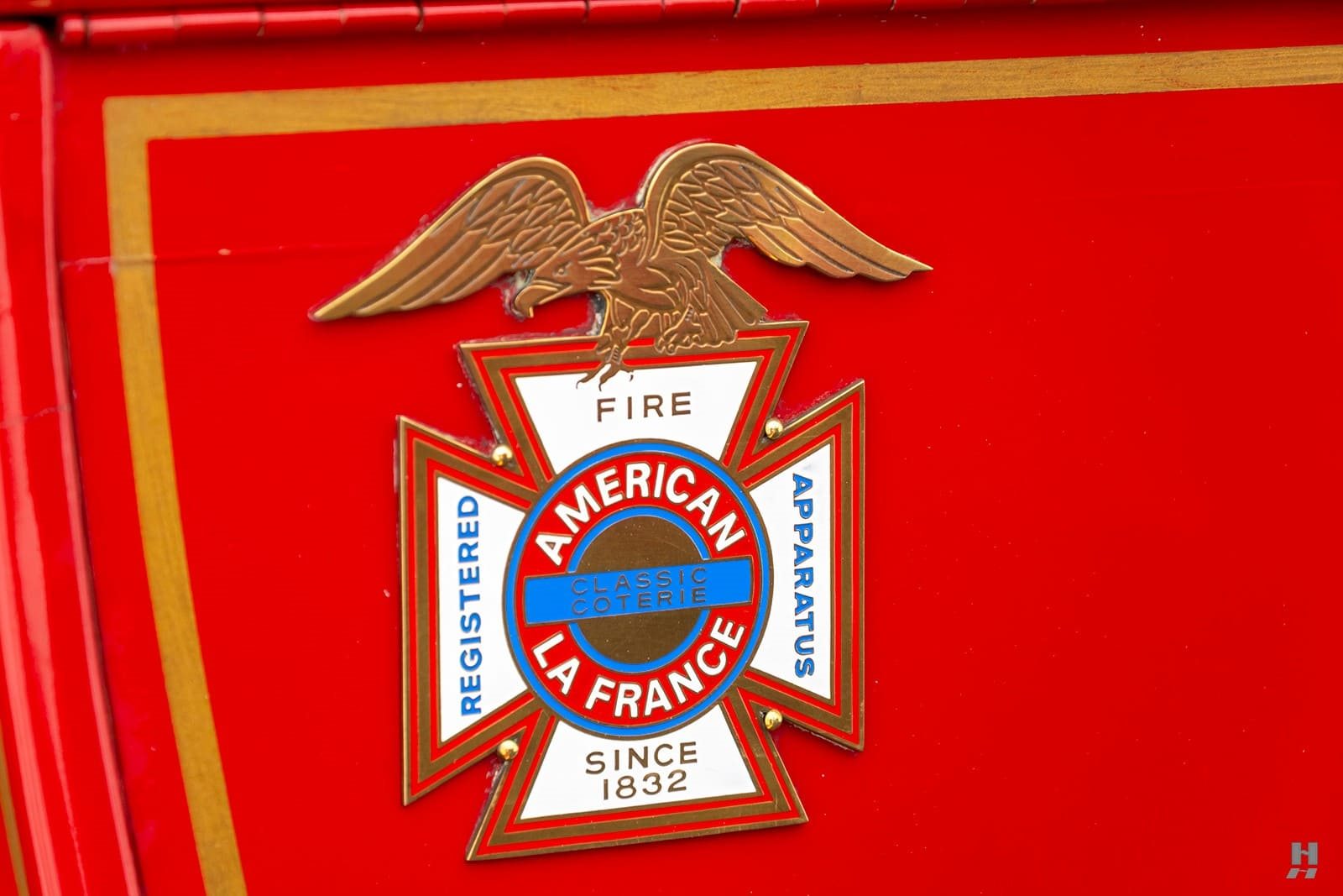 1915 - FORD MODEL T FIRE TRUCK, foto 20