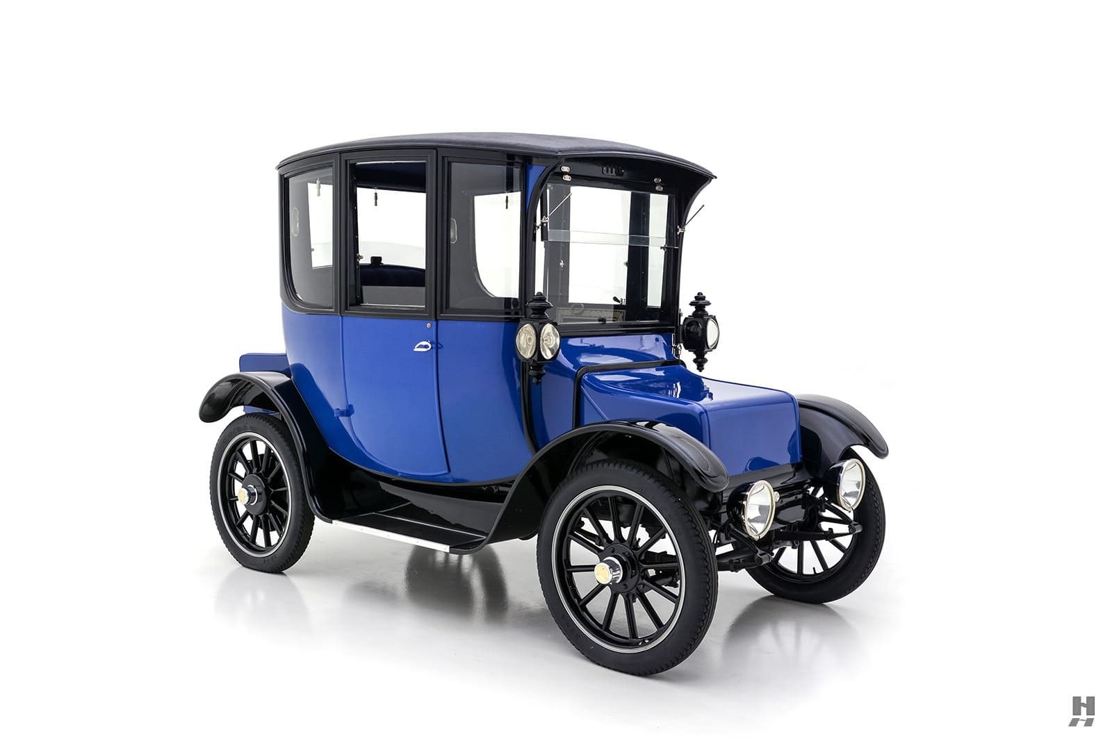 1916 - RAUCH & LANG BX6 BROUGHAM, foto 2