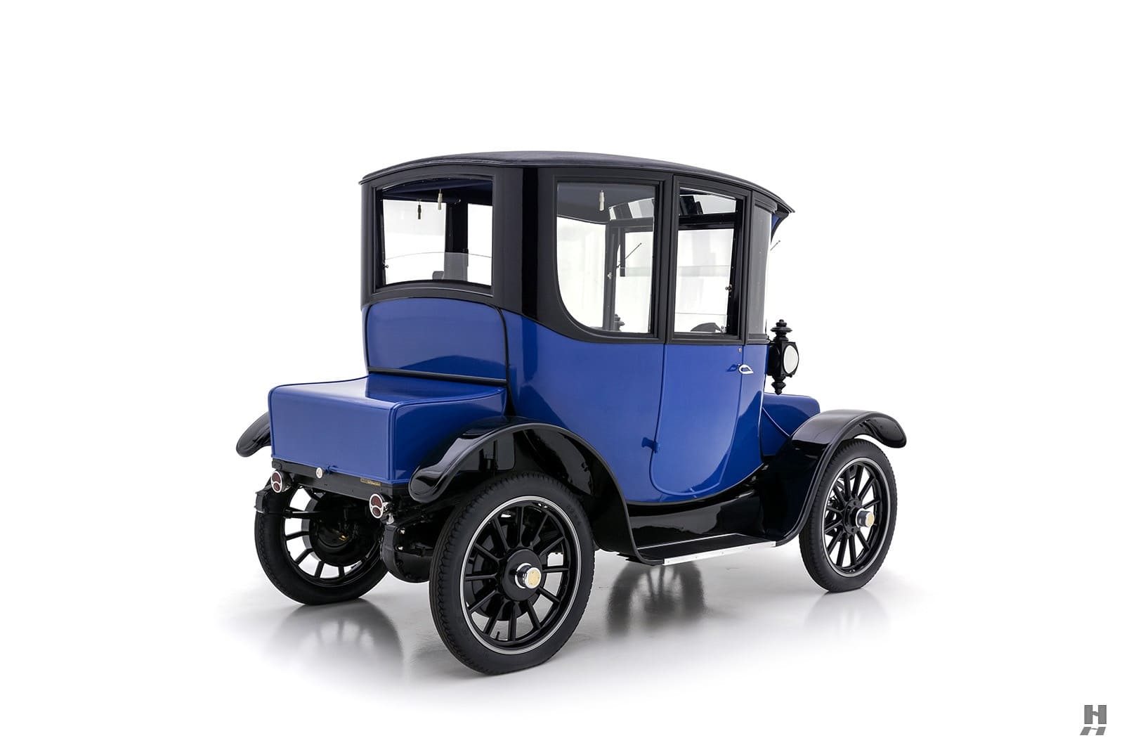 1916 - RAUCH & LANG BX6 BROUGHAM, foto 3