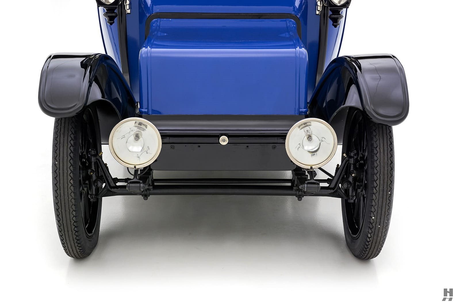 1916 - RAUCH & LANG BX6 BROUGHAM, foto 15