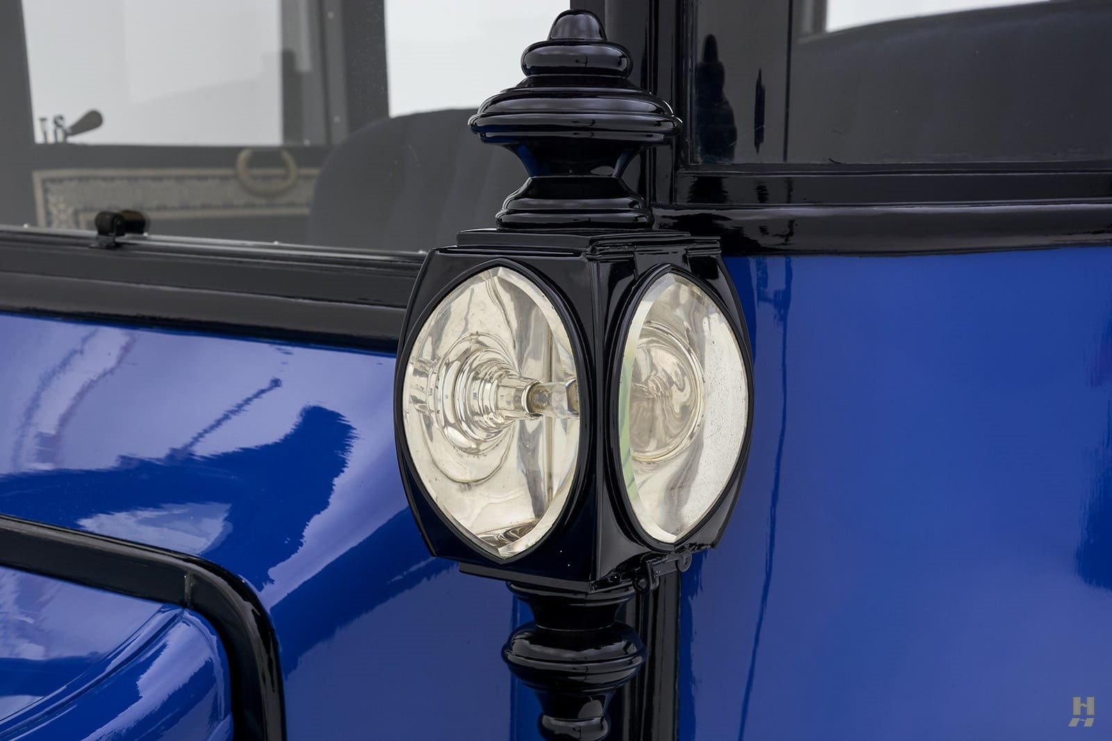 1916 - RAUCH & LANG BX6 BROUGHAM, foto 18
