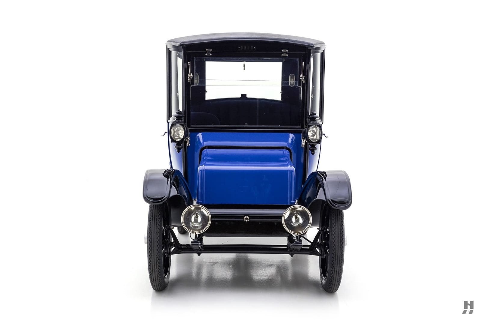1916 - RAUCH & LANG BX6 BROUGHAM, foto 25