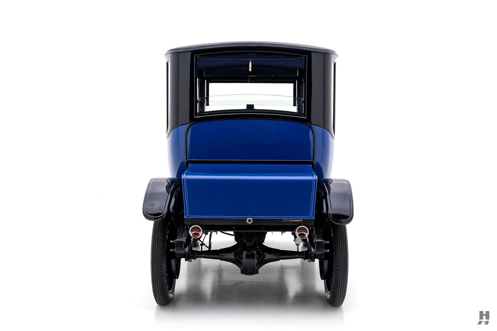 1916 - RAUCH & LANG BX6 BROUGHAM, foto 26
