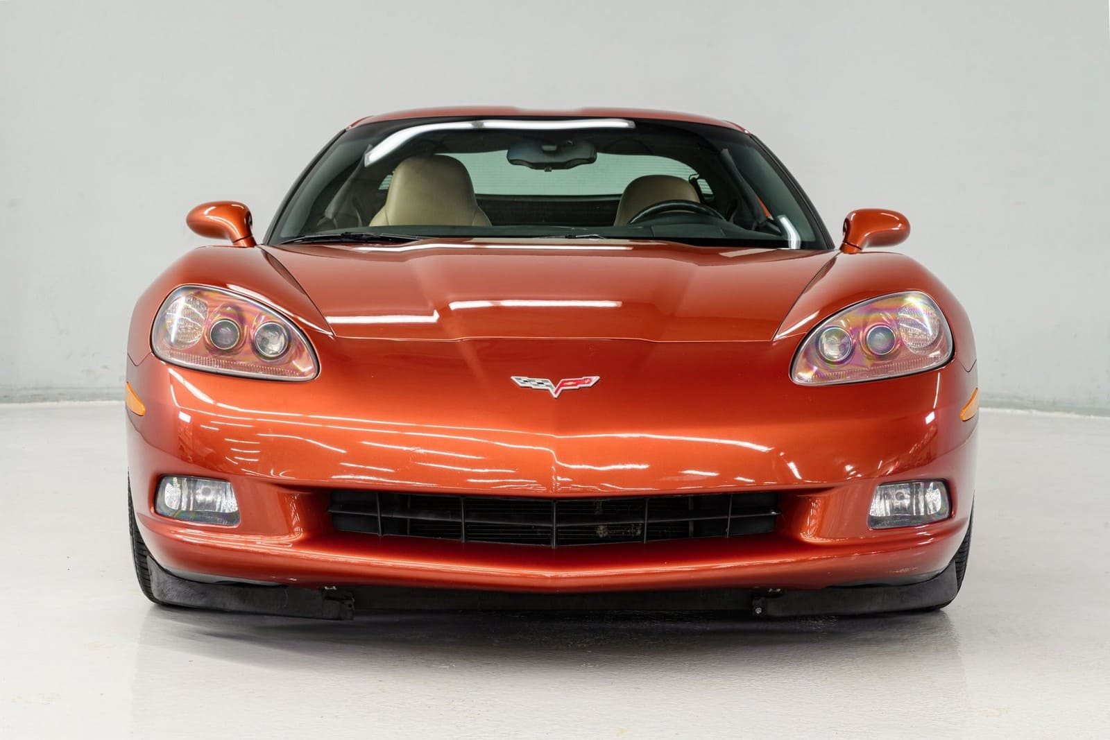 2006 - CHEVROLET CORVETTE, foto 4