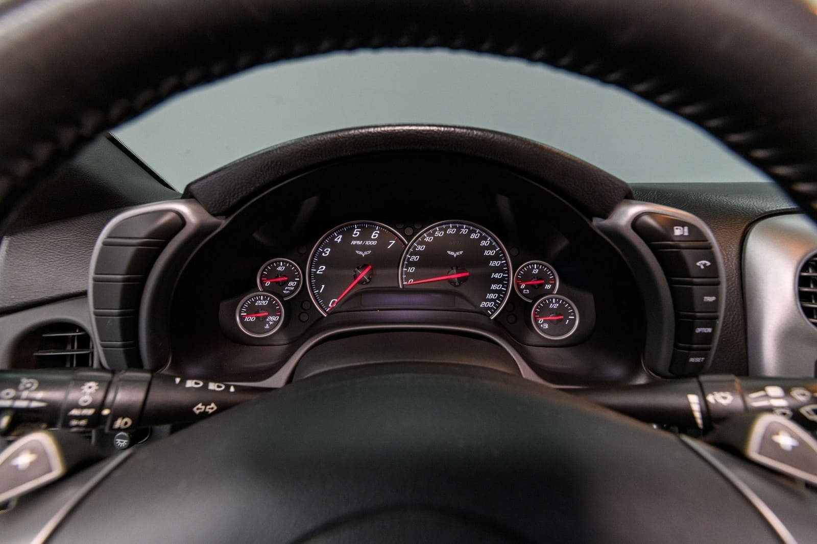 2006 - CHEVROLET CORVETTE, foto 12