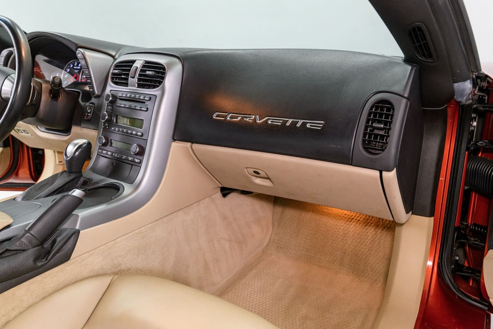 2006 - CHEVROLET CORVETTE, foto 18