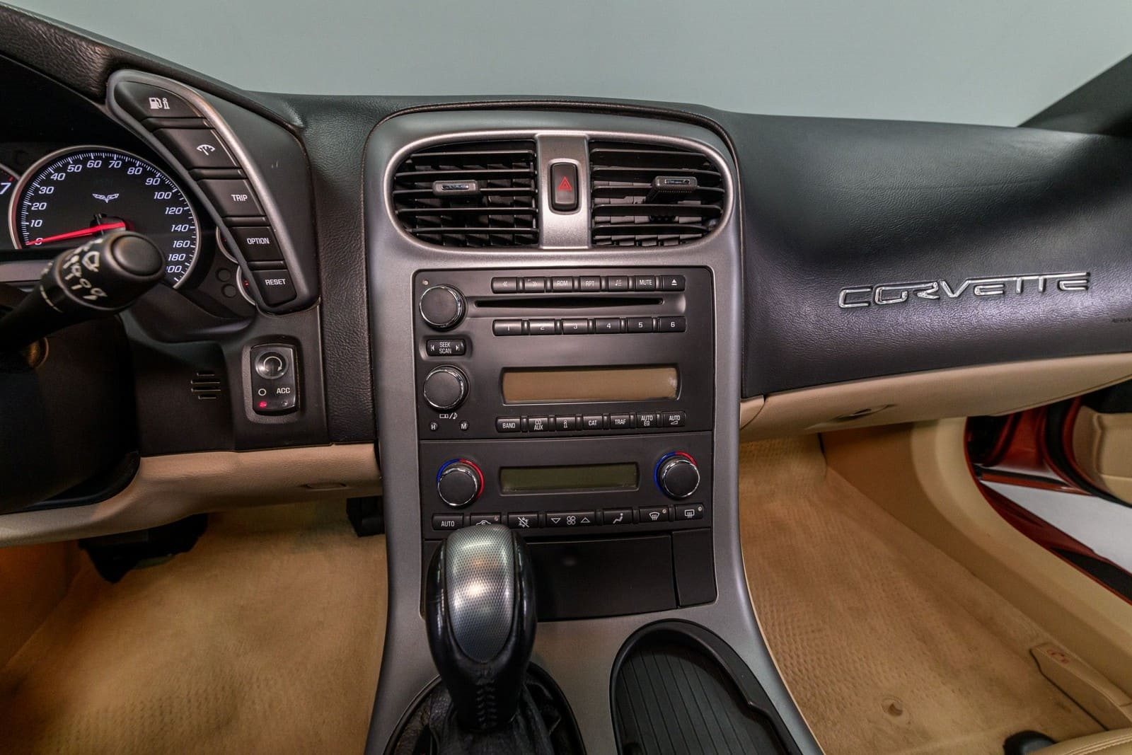 2006 - CHEVROLET CORVETTE, foto 20