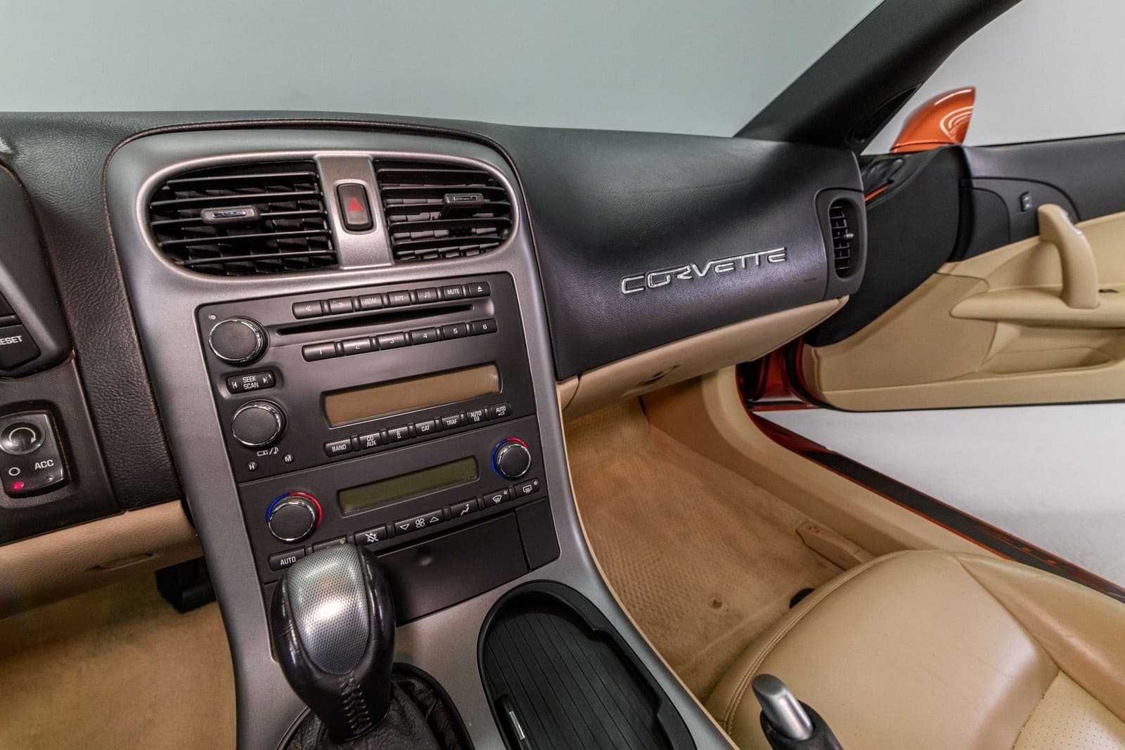 2006 - CHEVROLET CORVETTE, foto 22
