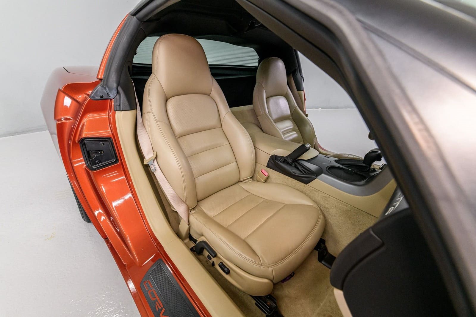 2006 - CHEVROLET CORVETTE, foto 24