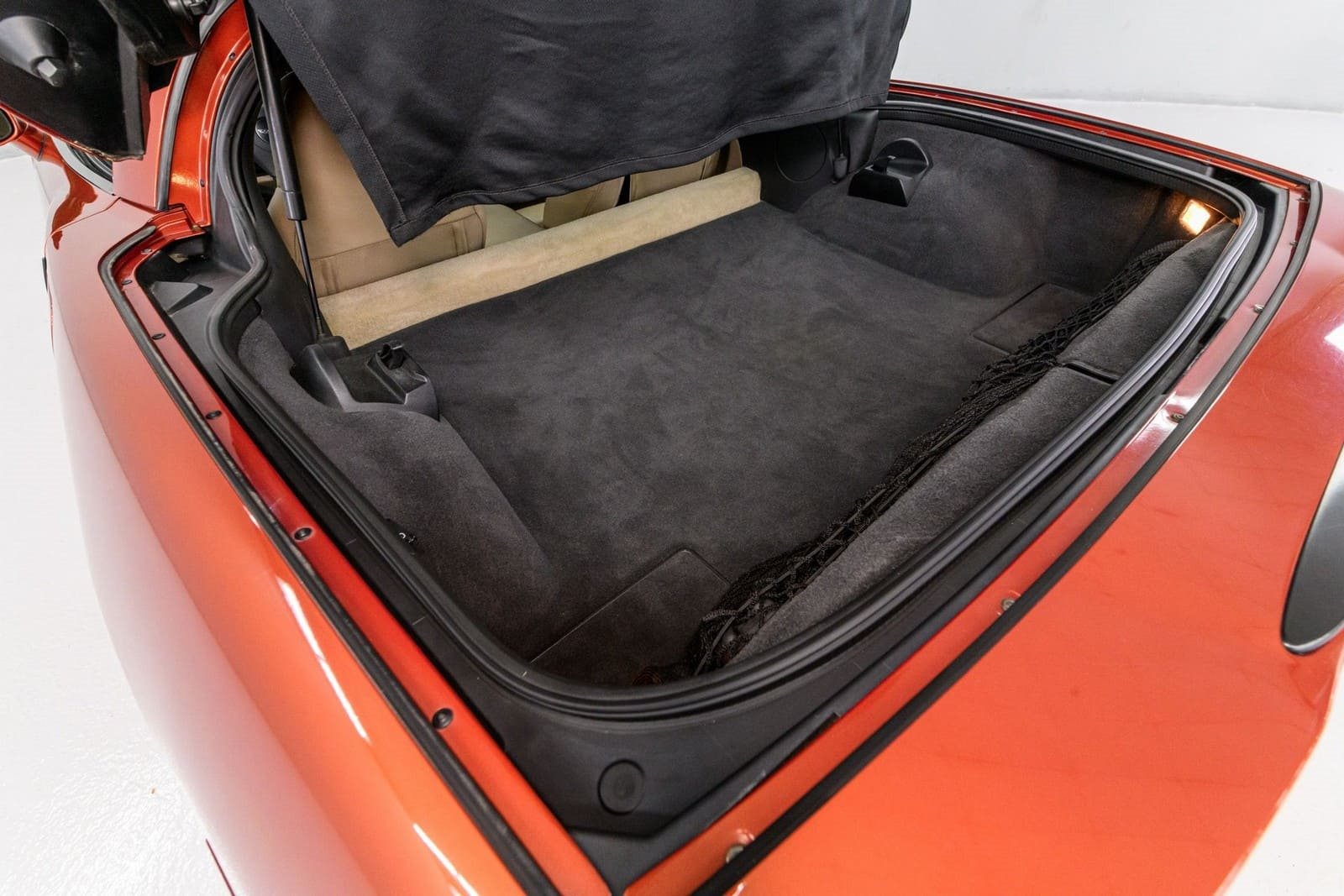 2006 - CHEVROLET CORVETTE, foto 26