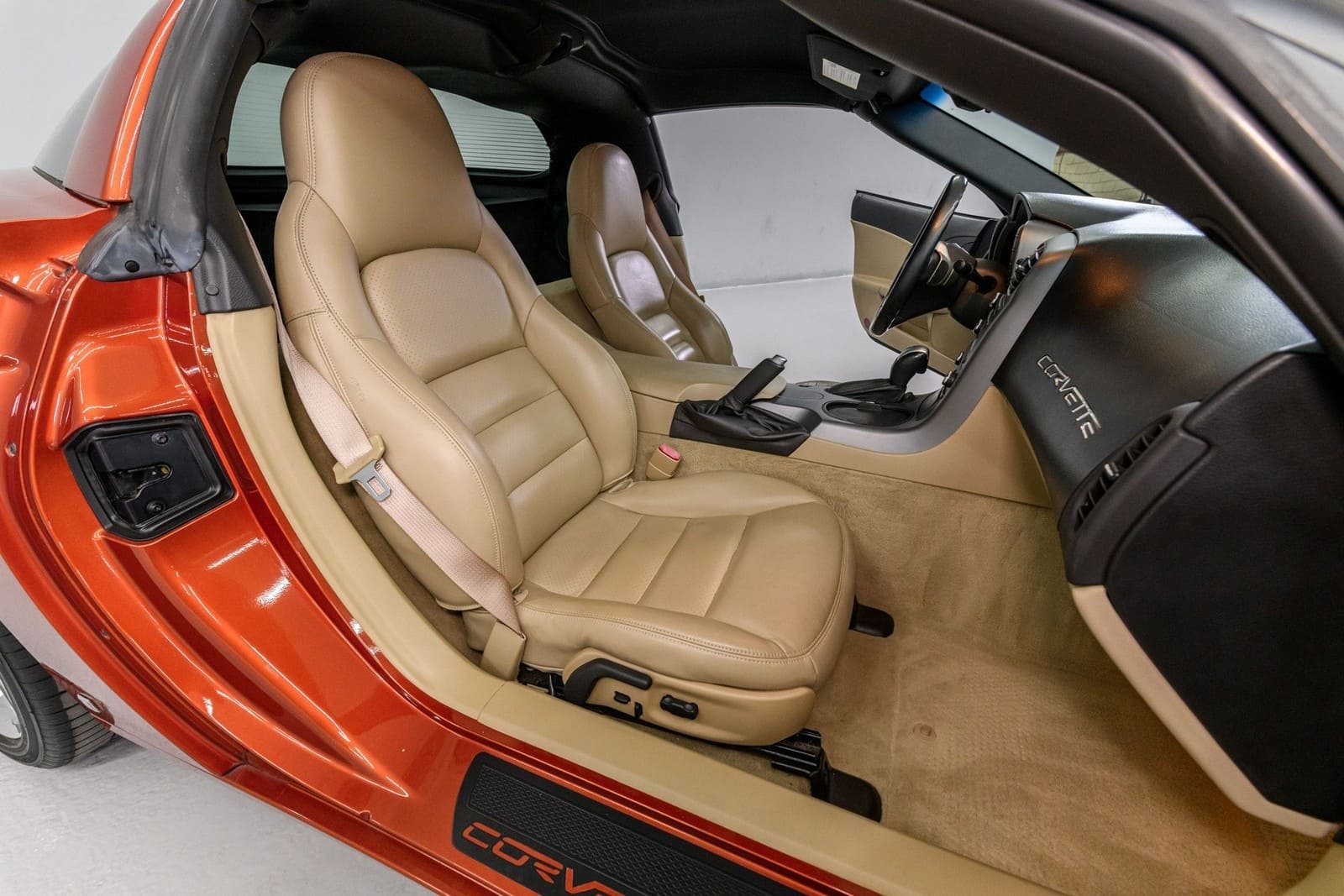 2006 - CHEVROLET CORVETTE, foto 42