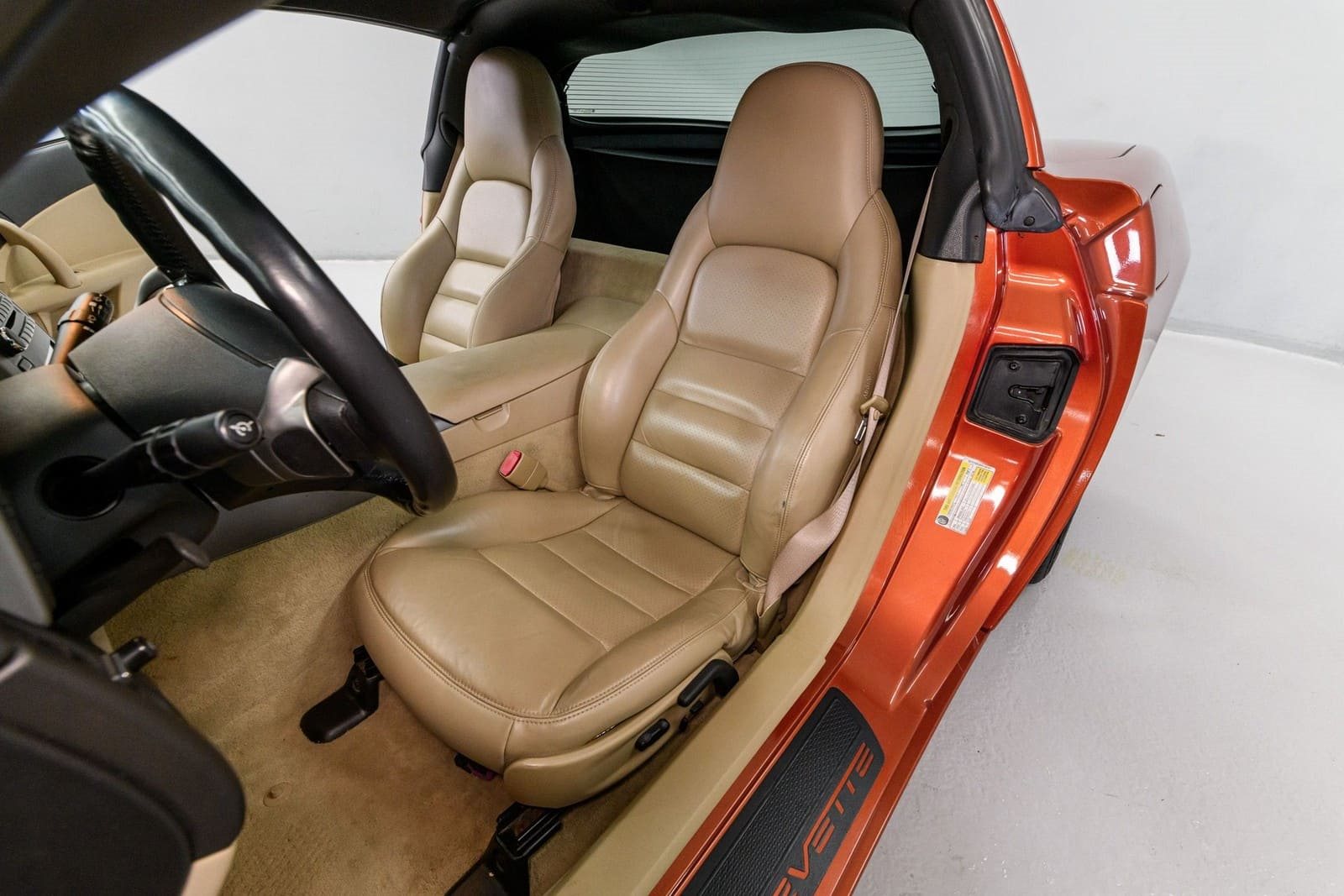 2006 - CHEVROLET CORVETTE, foto 43
