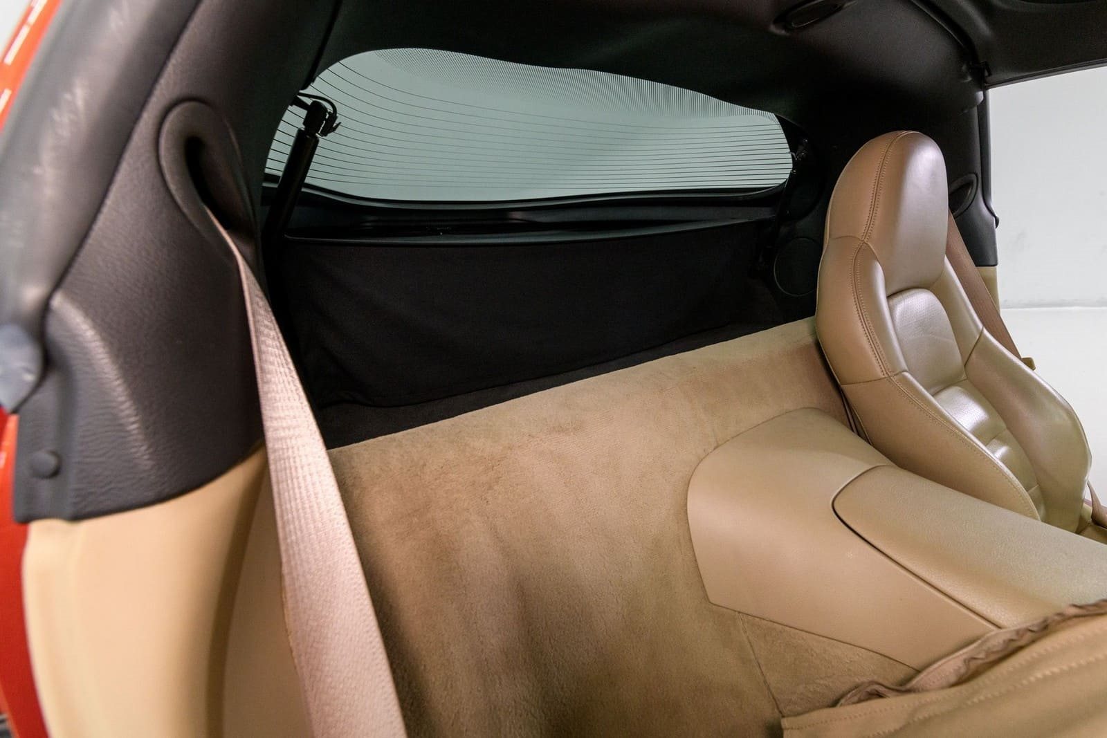 2006 - CHEVROLET CORVETTE, foto 45