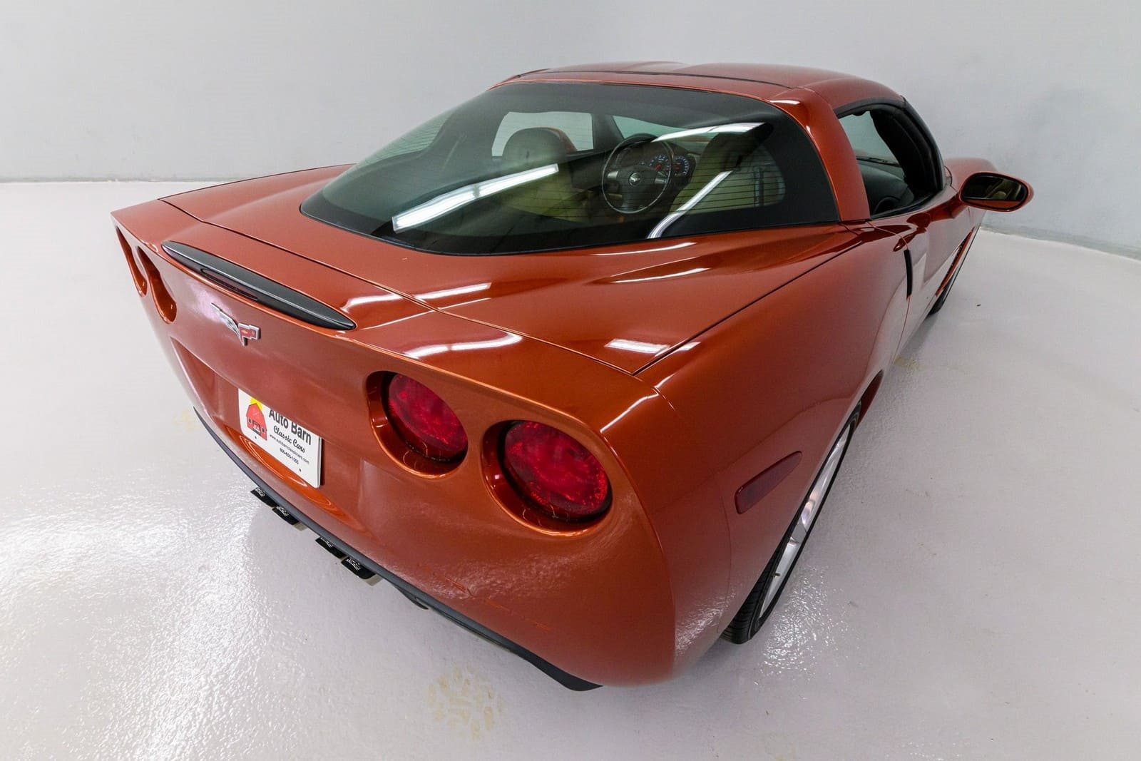 2006 - CHEVROLET CORVETTE, foto 49