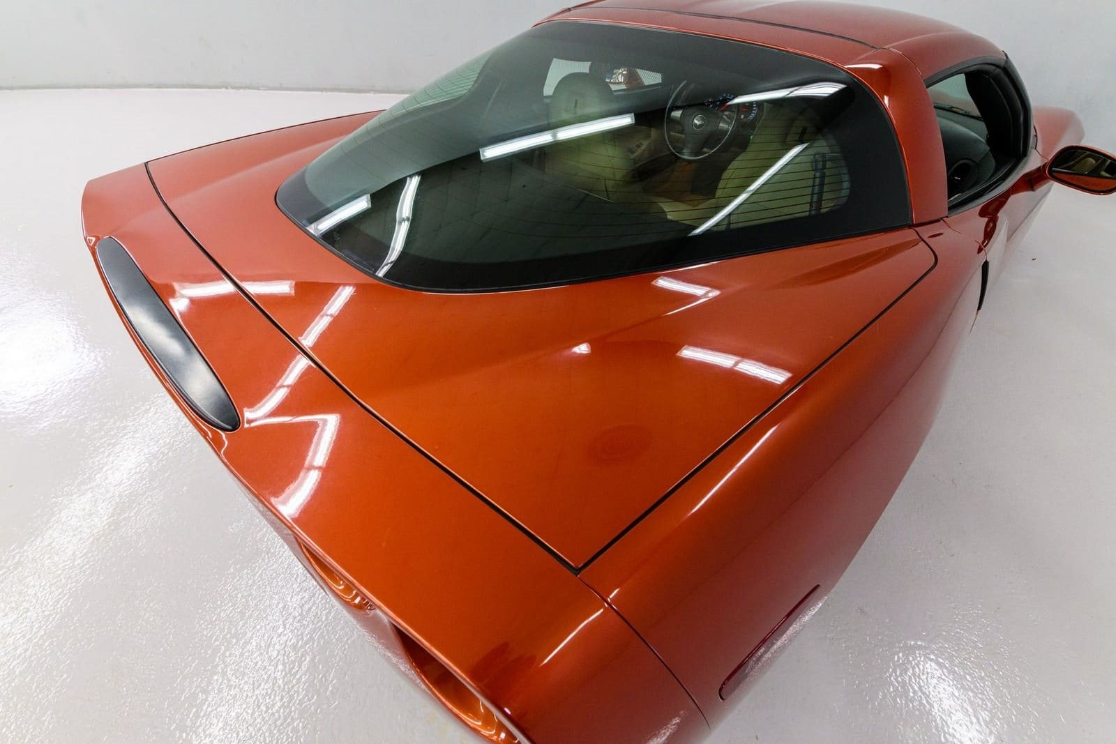 2006 - CHEVROLET CORVETTE, foto 50