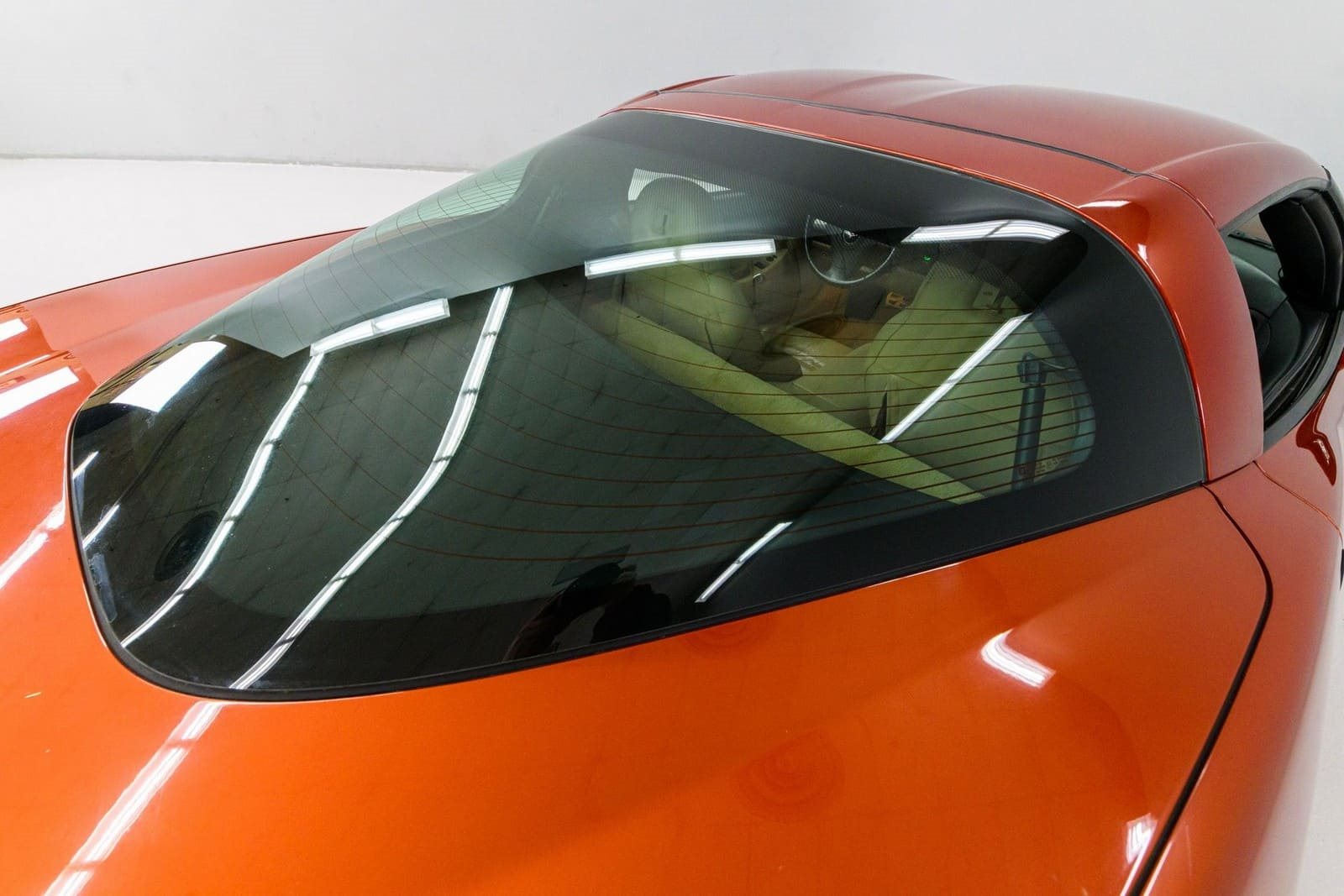 2006 - CHEVROLET CORVETTE, foto 51