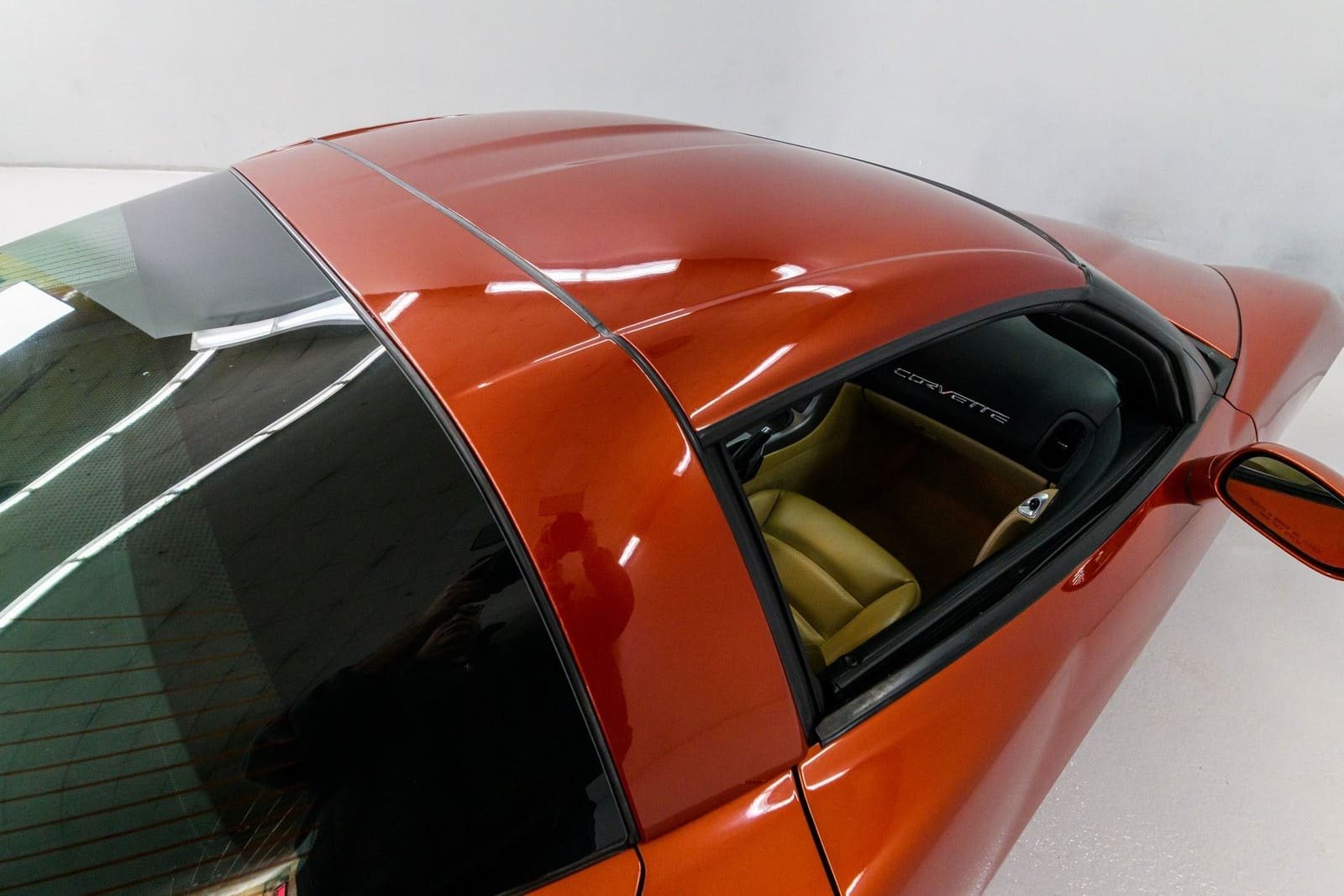 2006 - CHEVROLET CORVETTE, foto 52