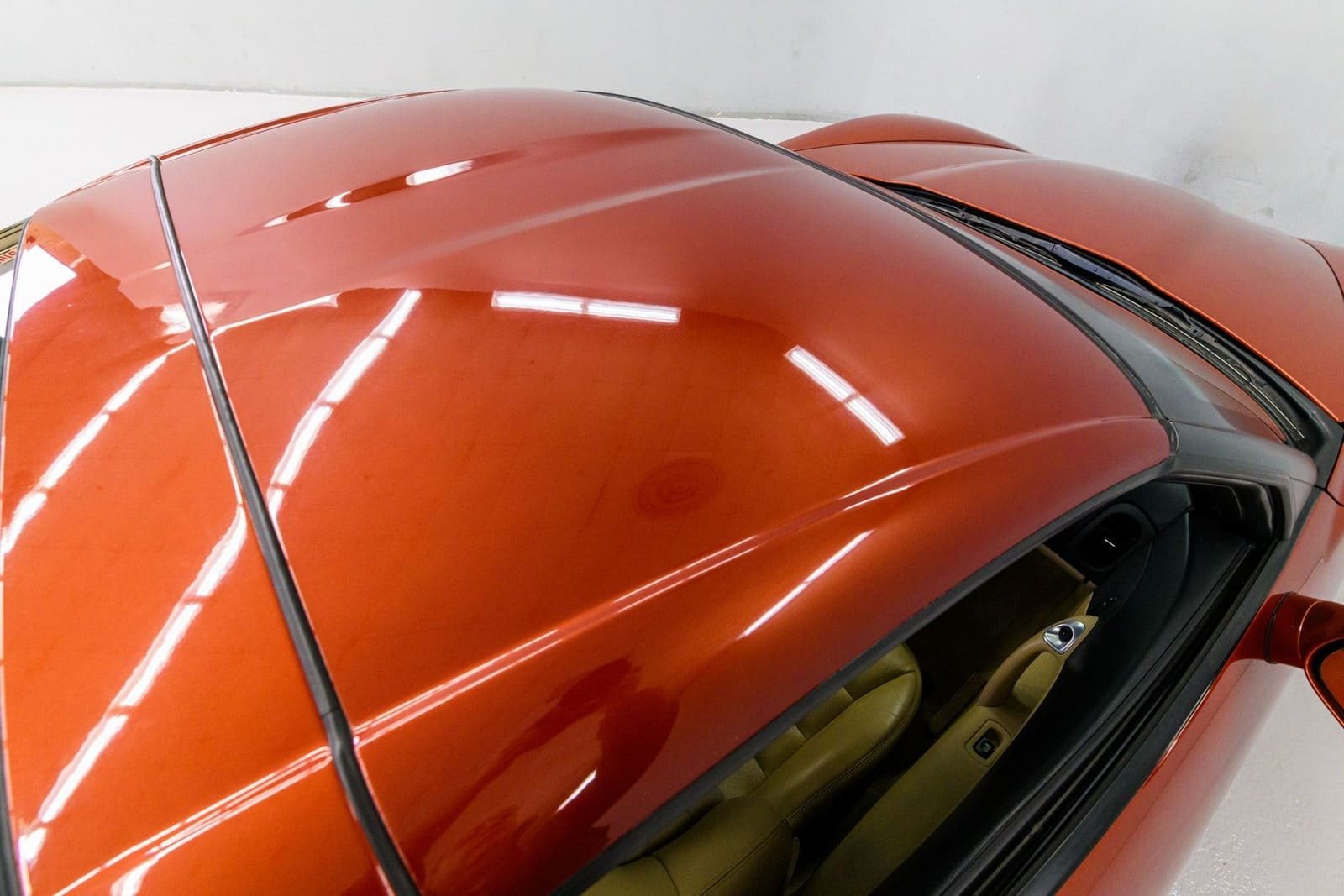 2006 - CHEVROLET CORVETTE, foto 53
