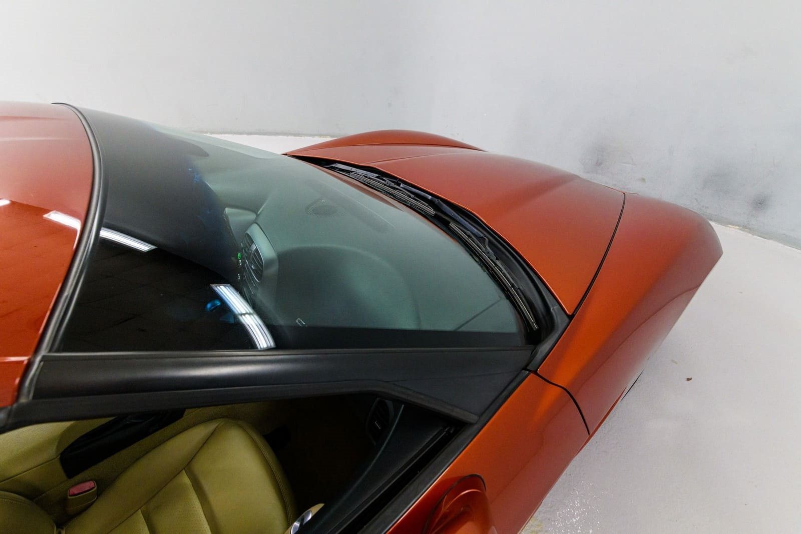 2006 - CHEVROLET CORVETTE, foto 54
