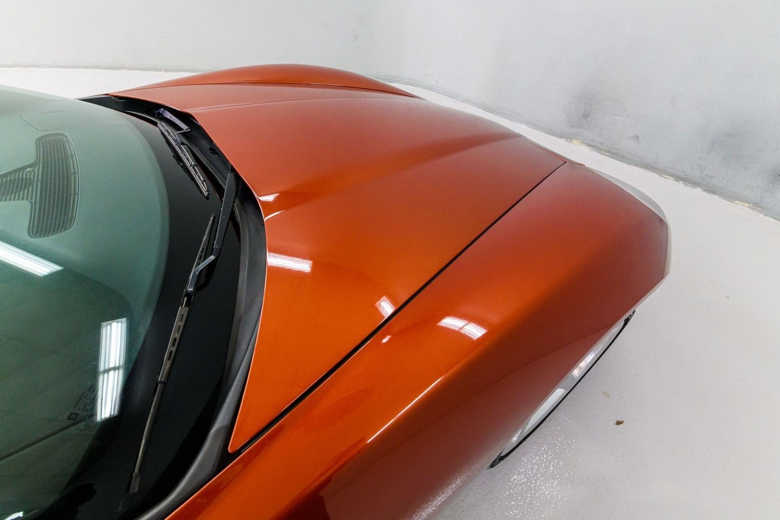 2006 - CHEVROLET CORVETTE, foto 55