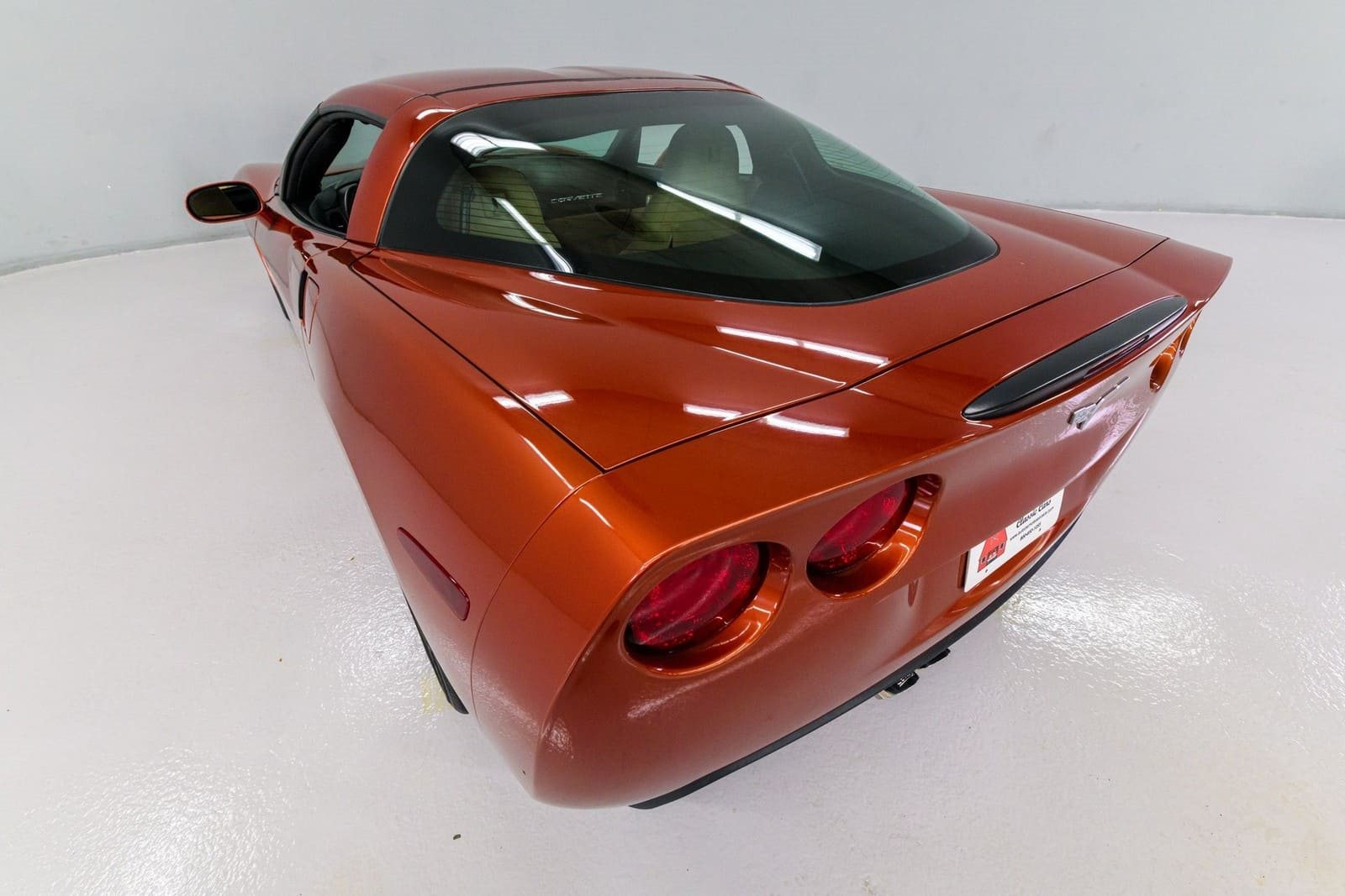 2006 - CHEVROLET CORVETTE, foto 57