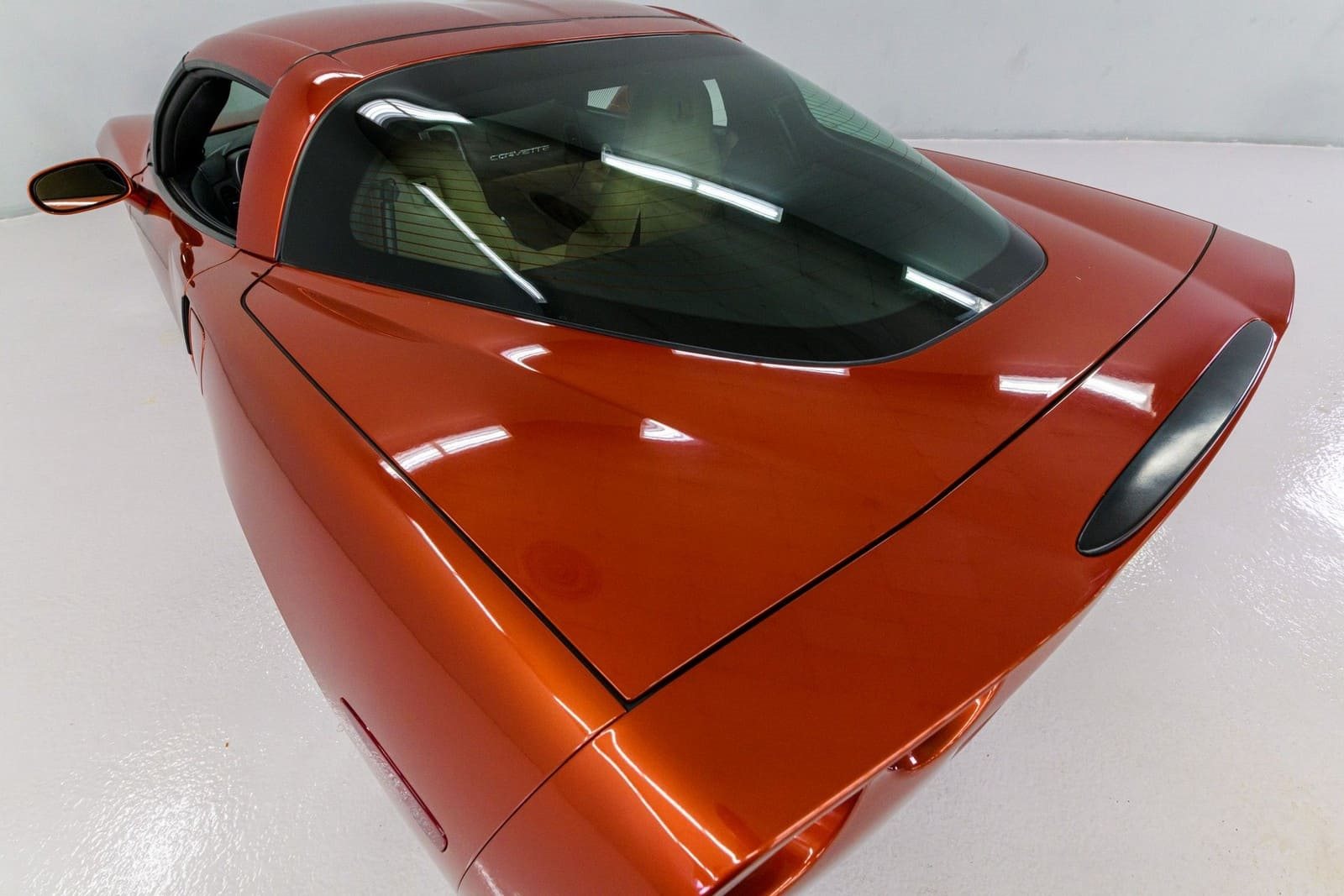 2006 - CHEVROLET CORVETTE, foto 58