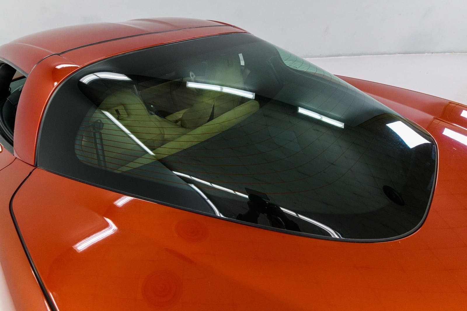 2006 - CHEVROLET CORVETTE, foto 59
