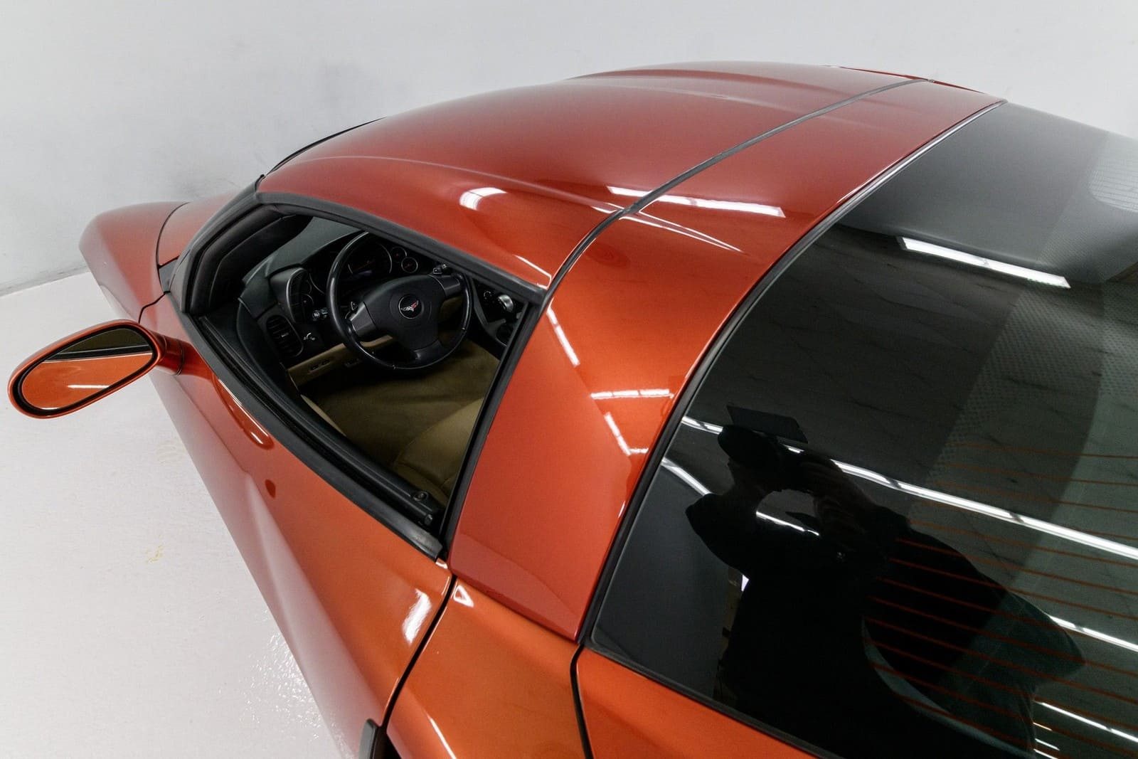 2006 - CHEVROLET CORVETTE, foto 60