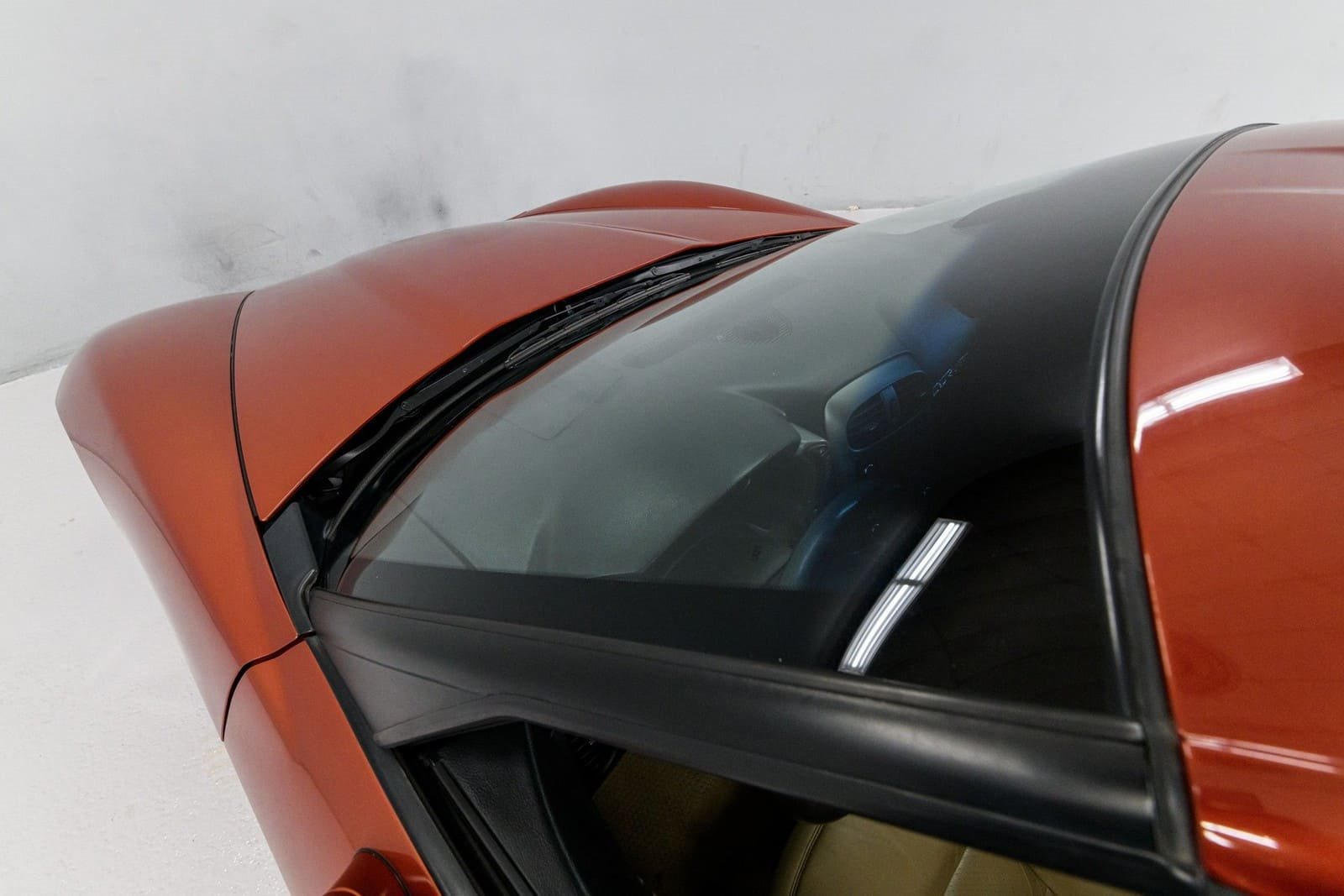 2006 - CHEVROLET CORVETTE, foto 62