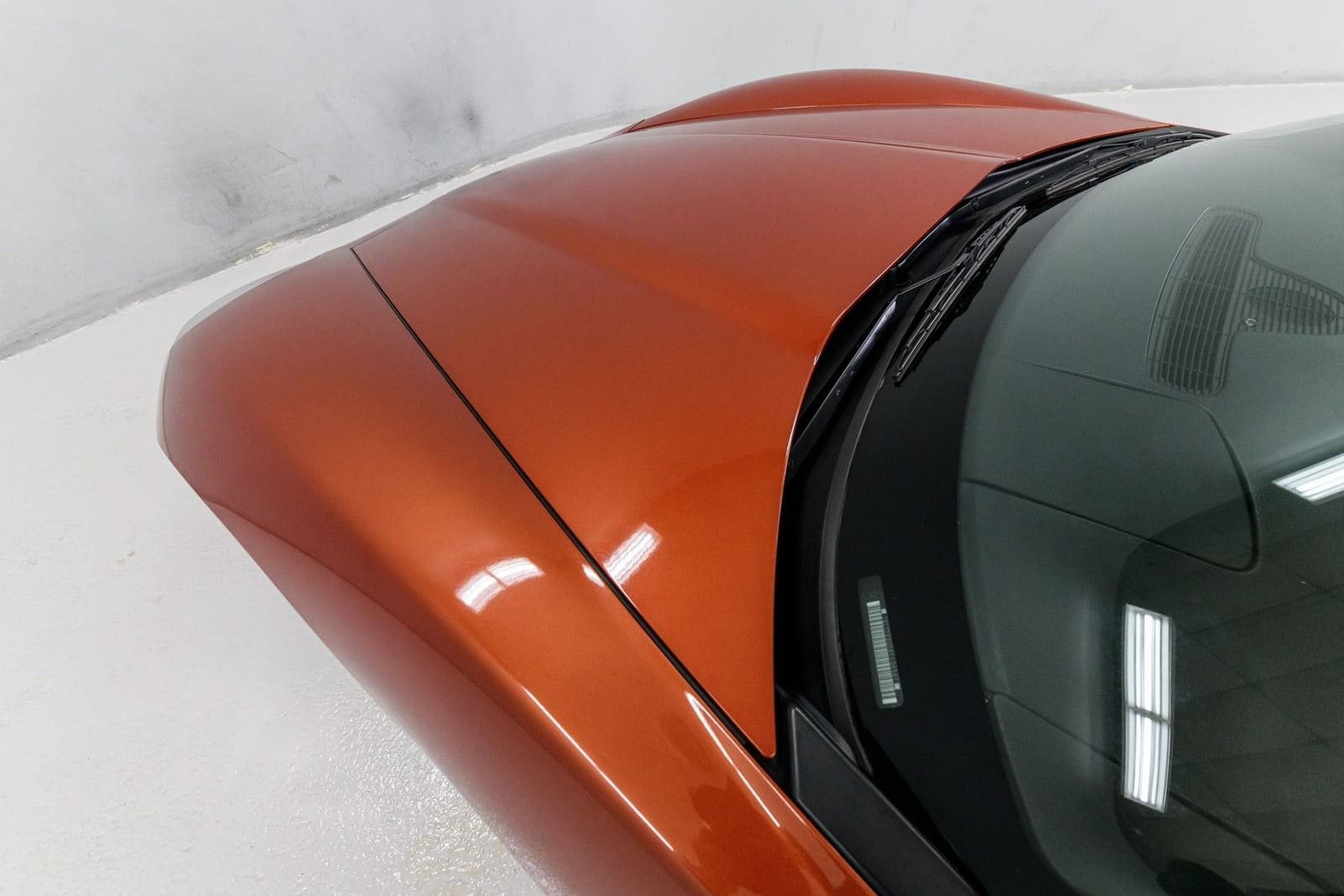 2006 - CHEVROLET CORVETTE, foto 63