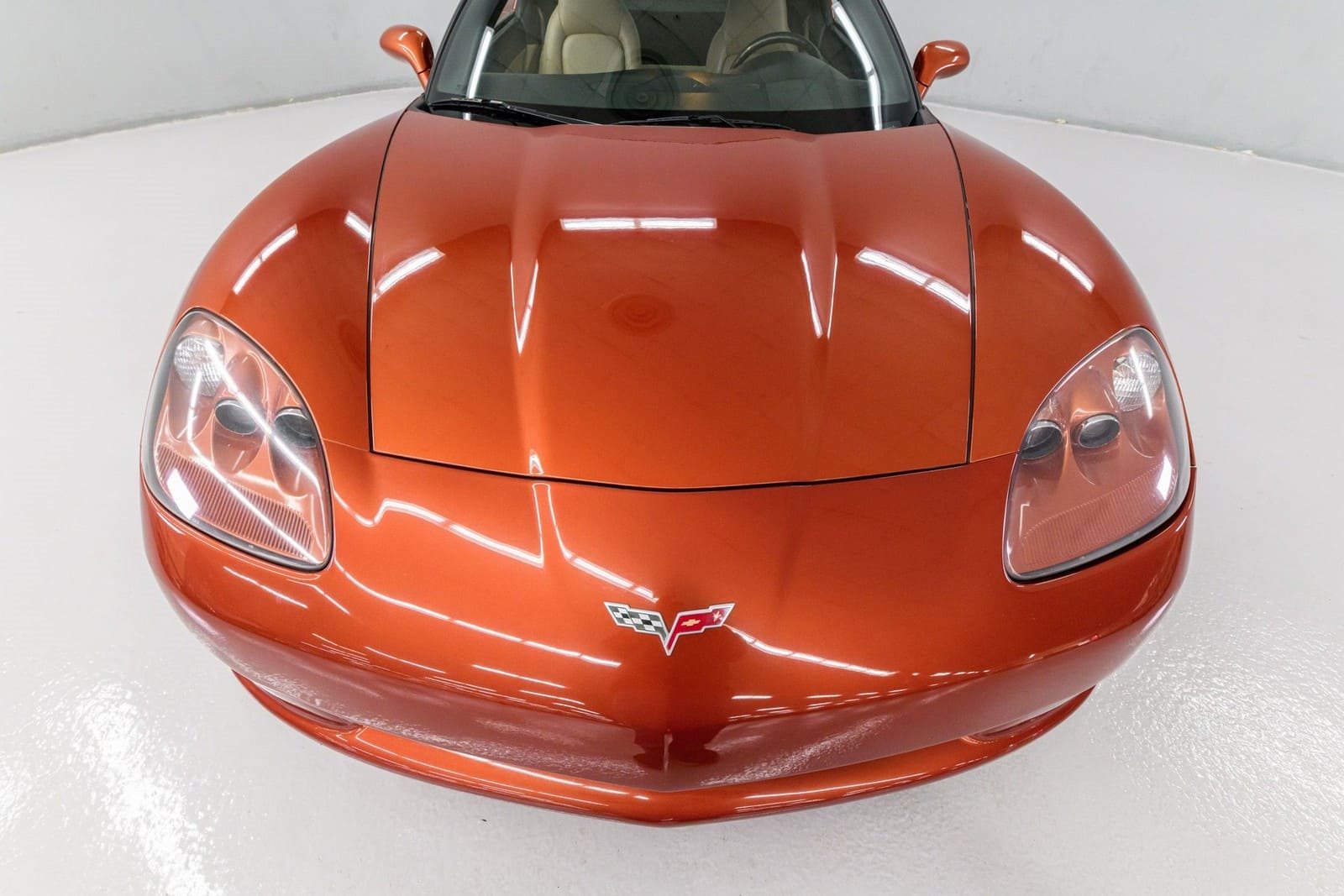 2006 - CHEVROLET CORVETTE, foto 64