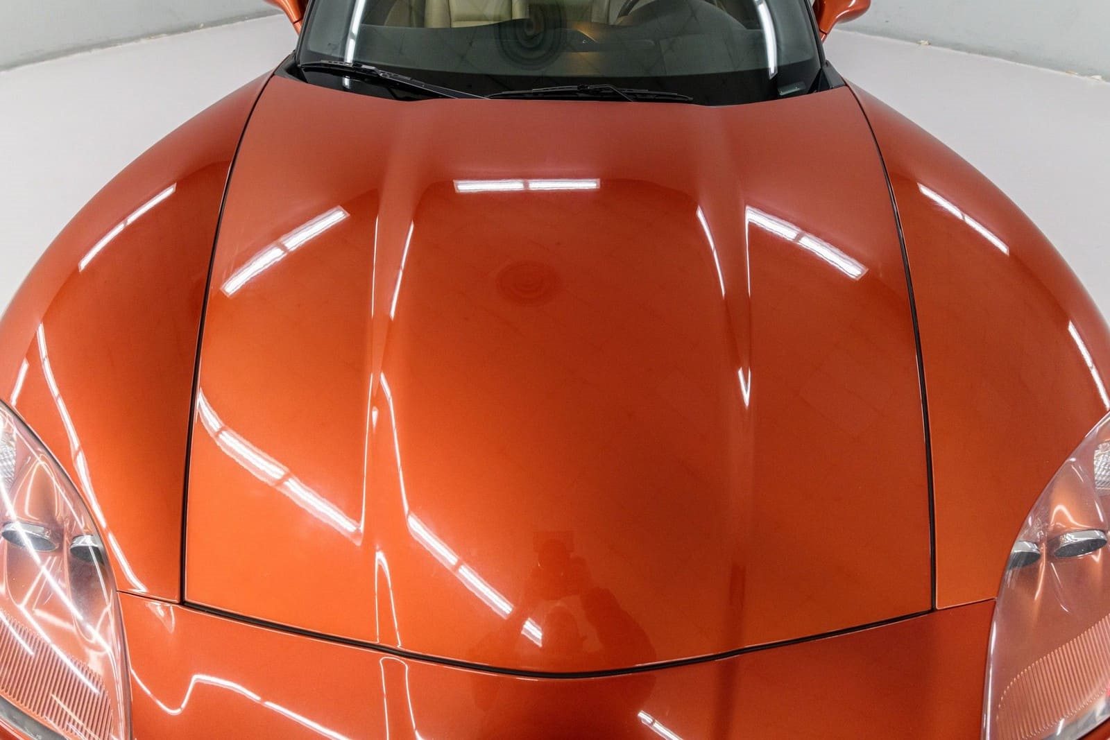 2006 - CHEVROLET CORVETTE, foto 65