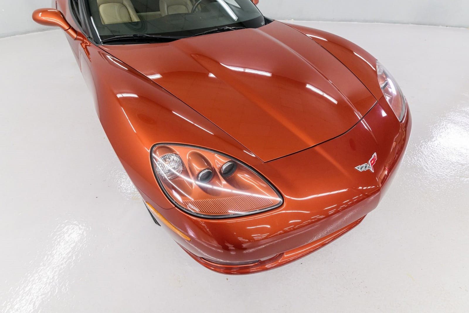 2006 - CHEVROLET CORVETTE, foto 66