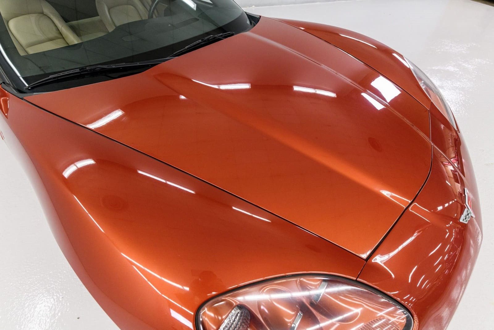2006 - CHEVROLET CORVETTE, foto 67