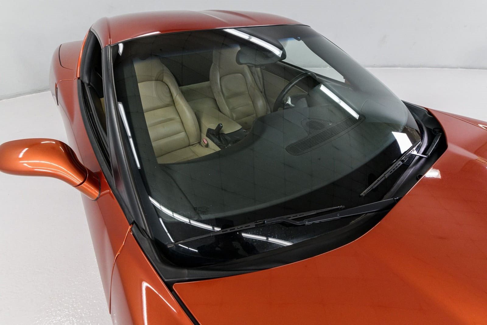 2006 - CHEVROLET CORVETTE, foto 68
