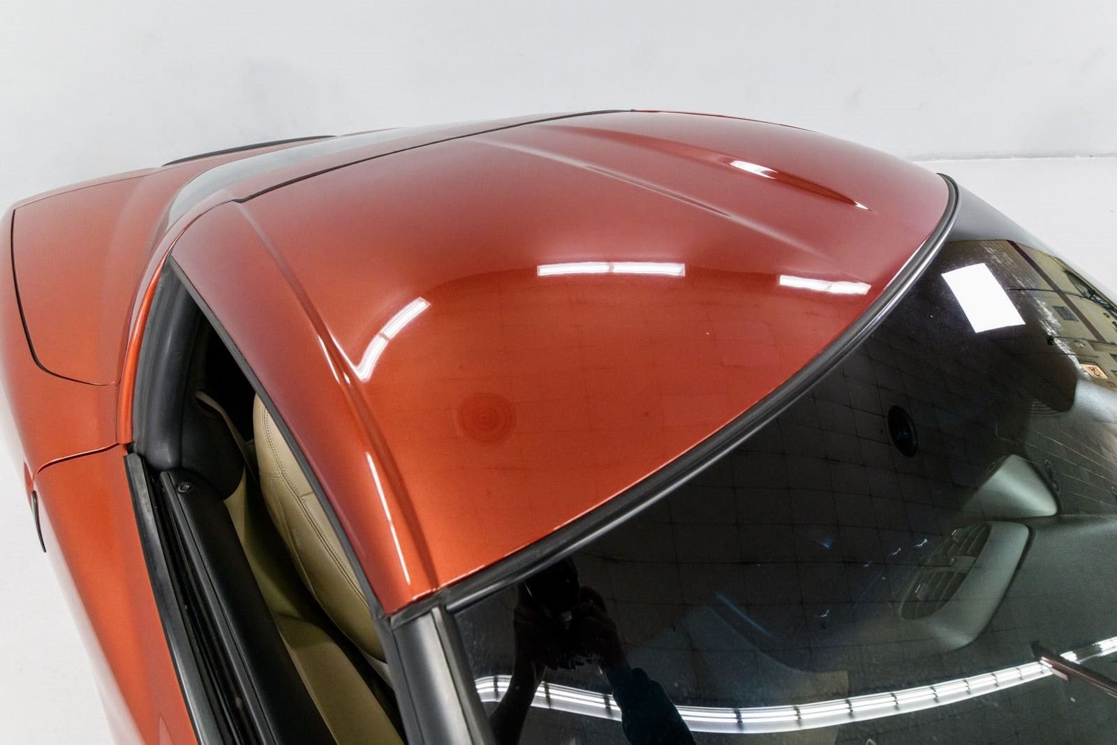 2006 - CHEVROLET CORVETTE, foto 69