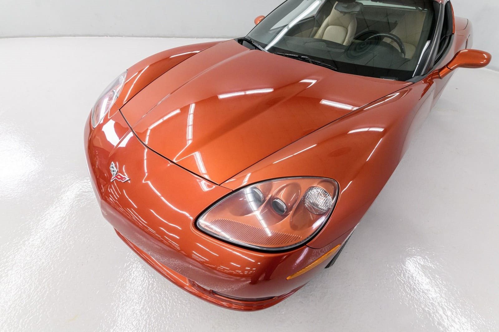 2006 - CHEVROLET CORVETTE, foto 72