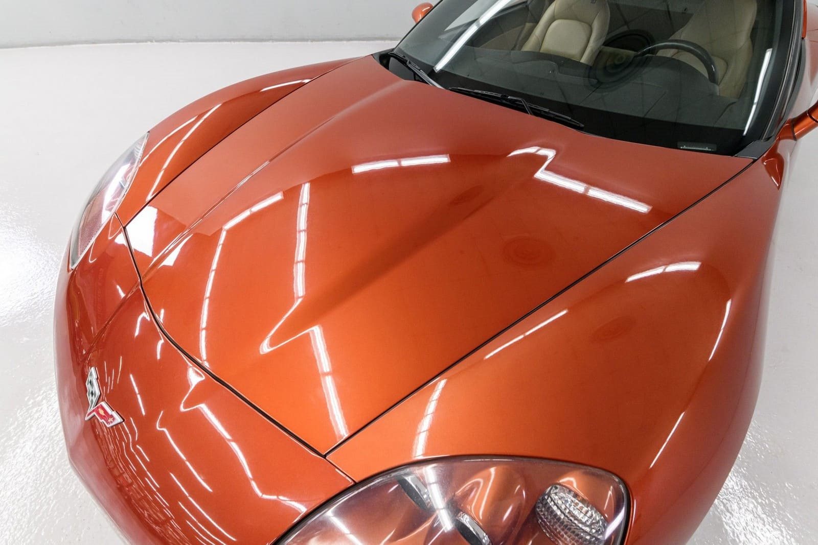 2006 - CHEVROLET CORVETTE, foto 73