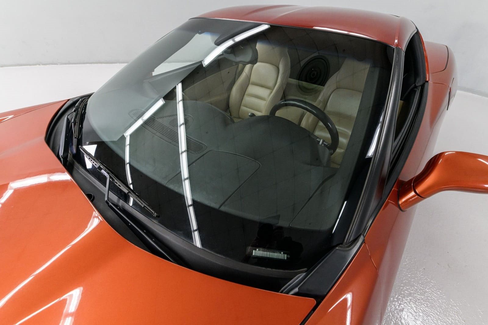 2006 - CHEVROLET CORVETTE, foto 74