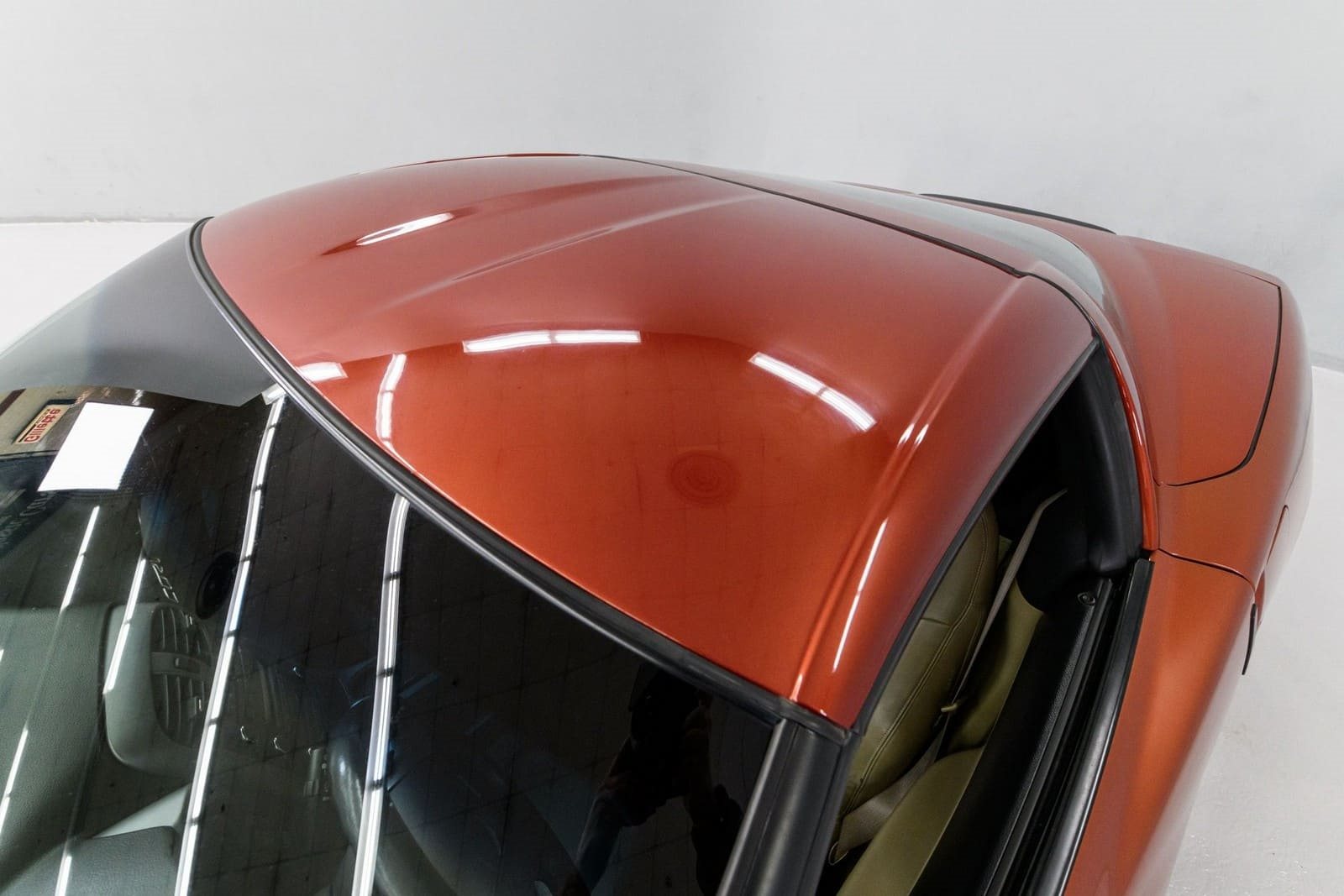 2006 - CHEVROLET CORVETTE, foto 75