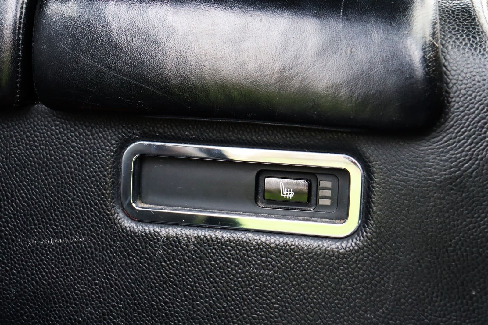 2003 - ROLLS-ROYCE PHANTOM SILVER, foto 55