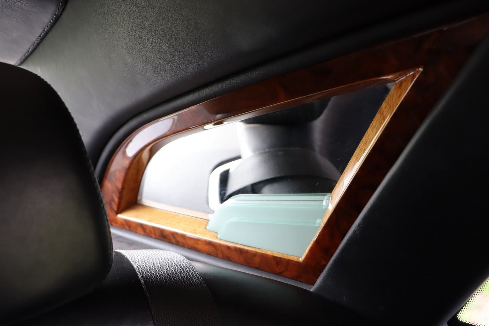 2003 - ROLLS-ROYCE PHANTOM SILVER, foto 80