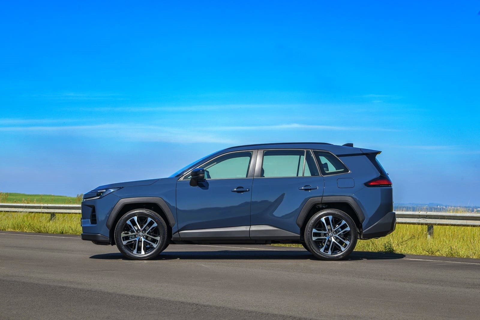 2026 - TOYOTA RAV4 BR VERSION, foto 3