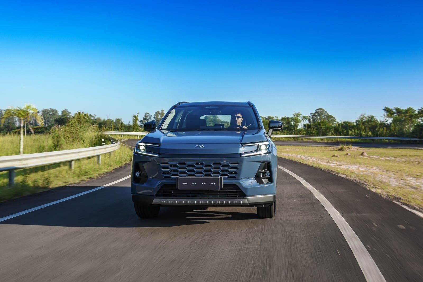 2026 - TOYOTA RAV4 BR VERSION, foto 22