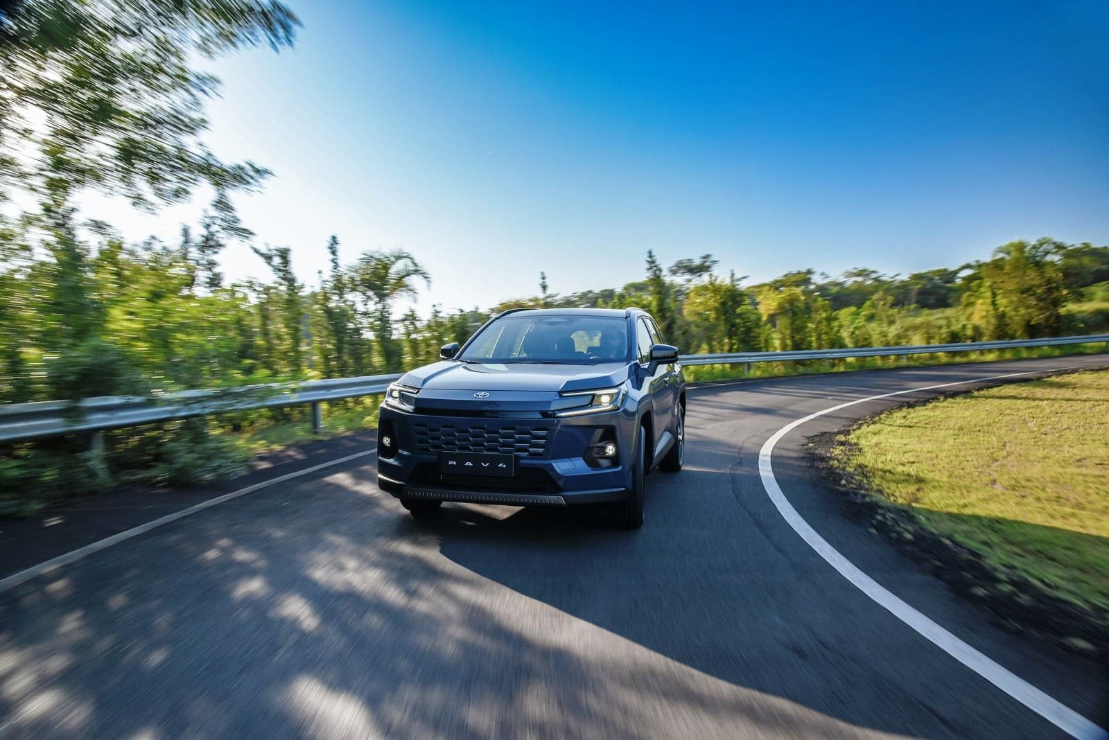 2026 - TOYOTA RAV4 BR VERSION, foto 24