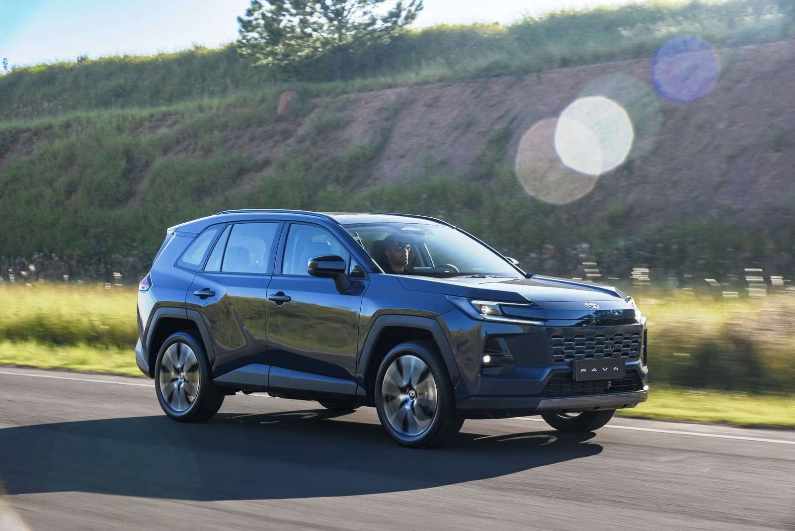 2026 - TOYOTA RAV4 BR VERSION, foto 25