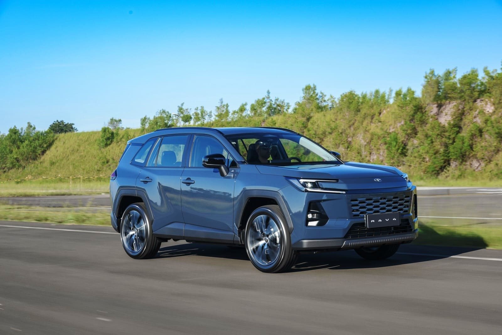 2026 - TOYOTA RAV4 BR VERSION, foto 27
