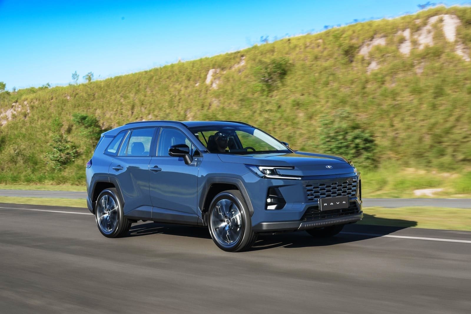 2026 - TOYOTA RAV4 BR VERSION, foto 28