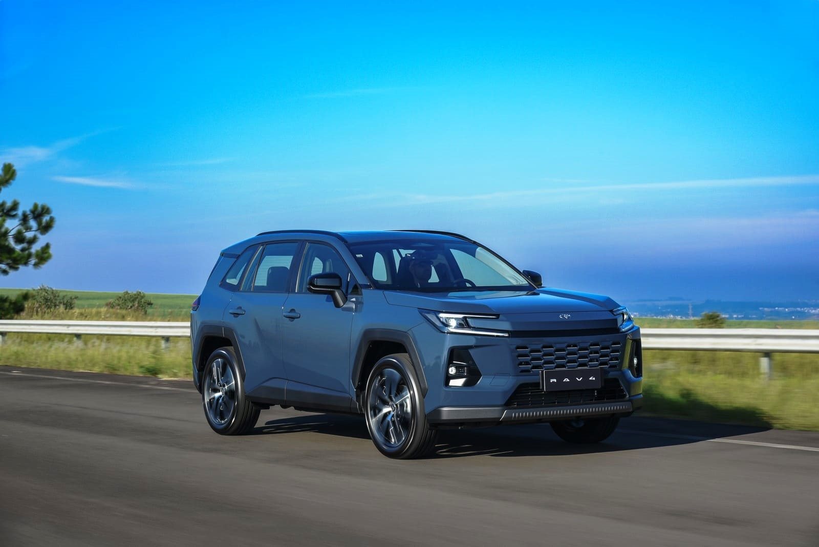 2026 - TOYOTA RAV4 BR VERSION, foto 31