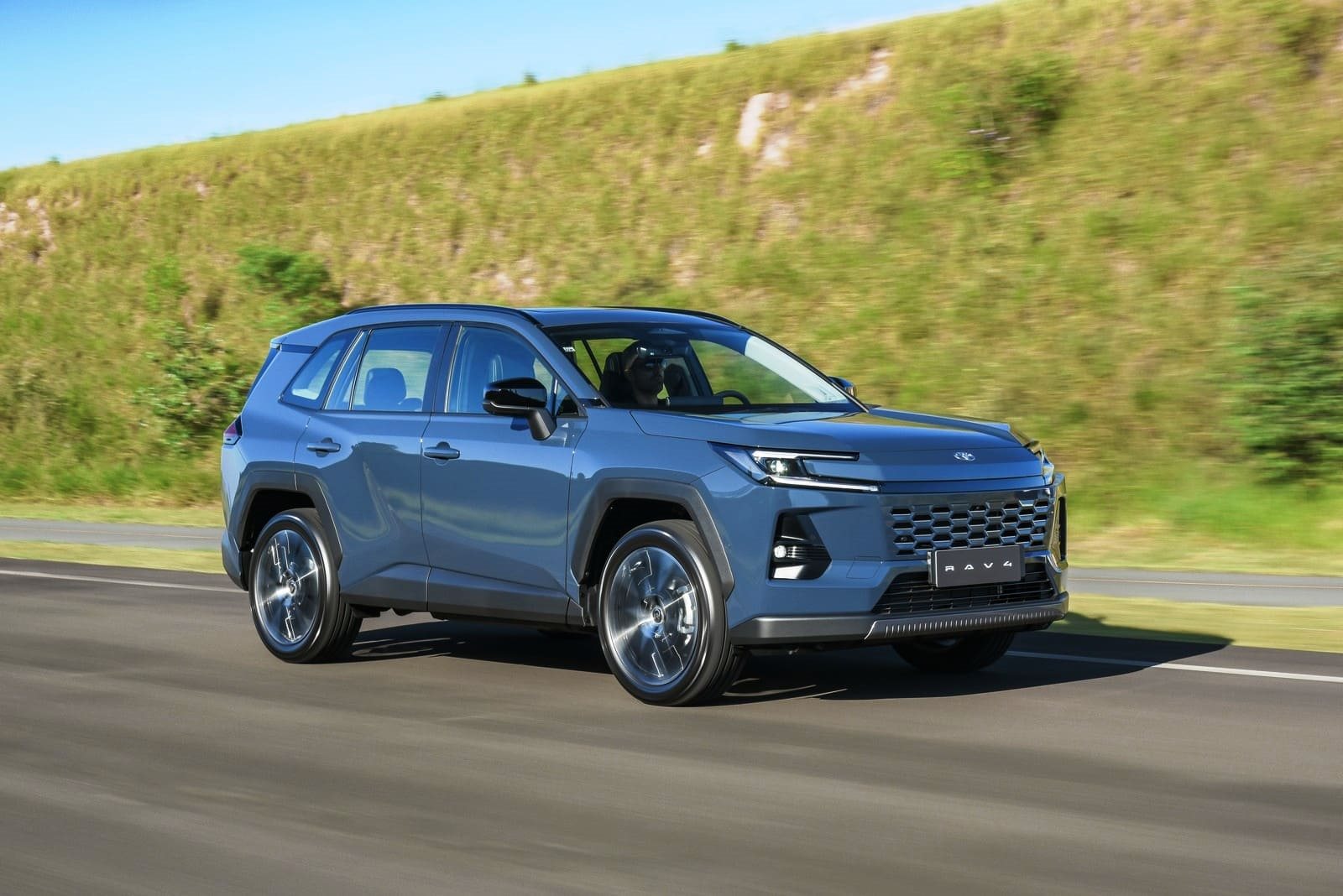 2026 - TOYOTA RAV4 BR VERSION, foto 33